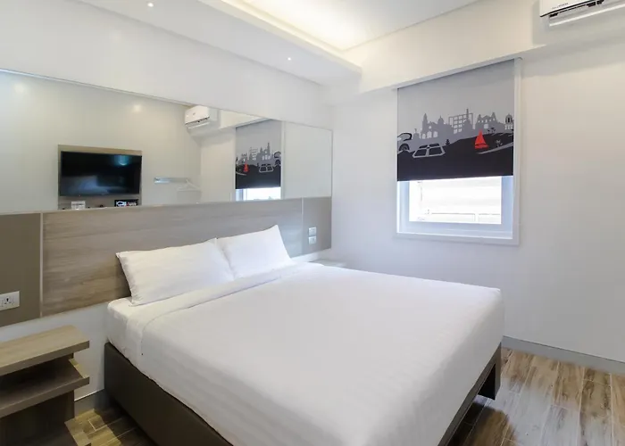 Hotel Red Planet Binondo 3*