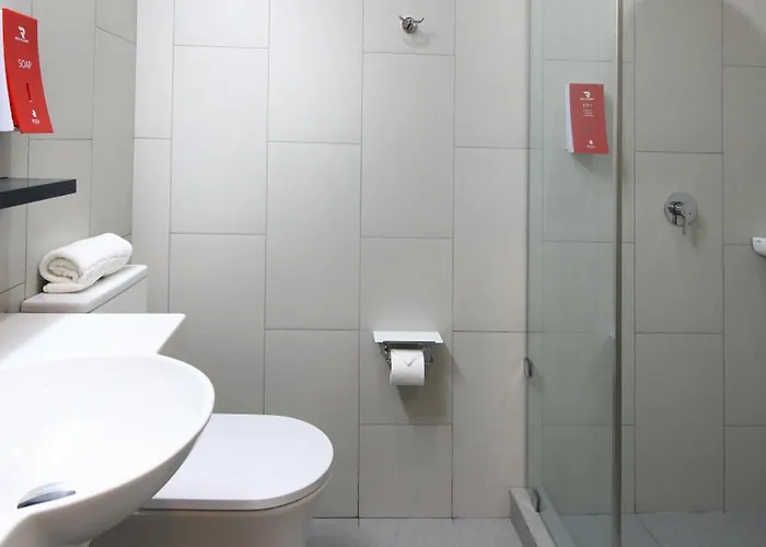 Hotel Red Planet Binondo