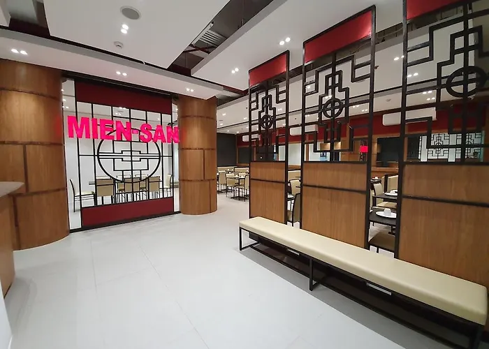 Hotel Red Planet Binondo