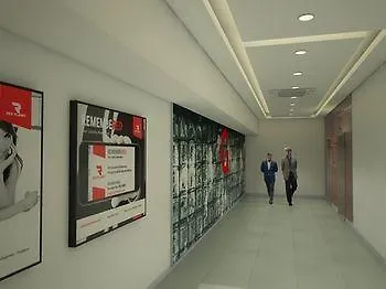 Red Planet Binondo Hotel 3*
