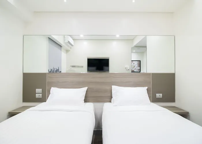 Hotel Red Planet Binondo