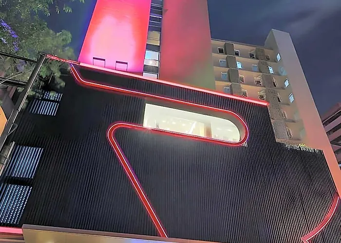 Hotel Red Planet Binondo