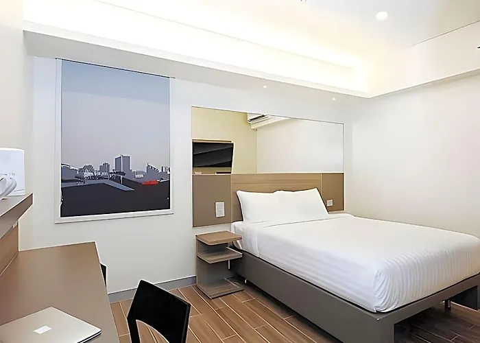 Red Planet Binondo Hotel 3*