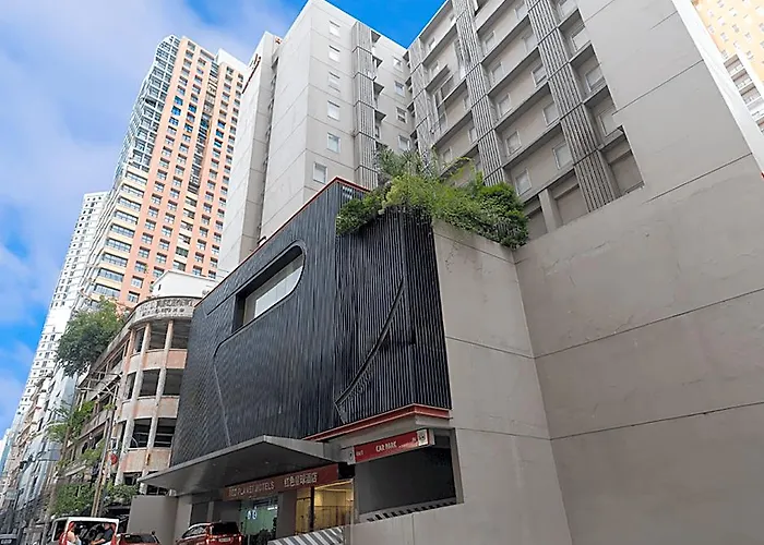 Hotel Red Planet Binondo 3*