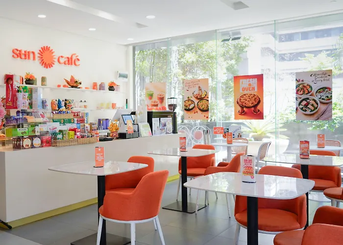 Red Planet Binondo مانيلا