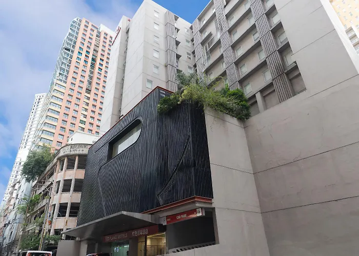 فندق Red Planet Binondo 3*