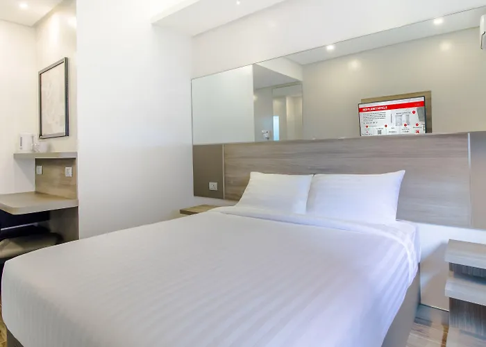 فندق Red Planet Binondo 3*